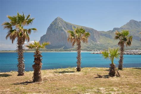 Strada Gay a San Vito Lo Capo